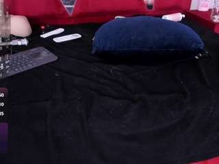 ambarglowasm's live room