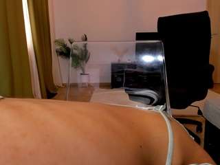 BlackAsiann live cam preview