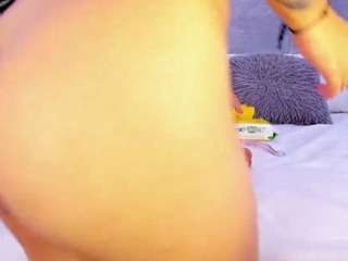 cristallcollin
