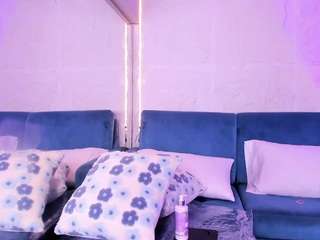 cristallcollin live webcam show