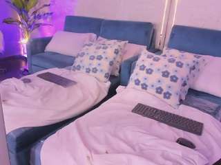 cristallcollin live webcam show