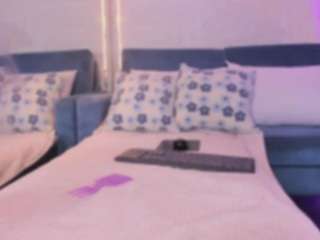 CristallCollin live webcam show