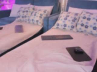 CristallCollin live webcam show