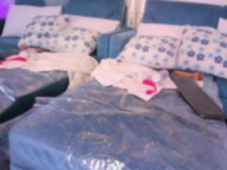 cristallcollin