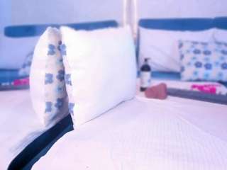 CristallCollin live cam