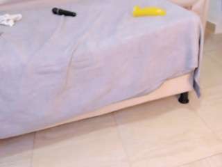 gabyasm live webcam show