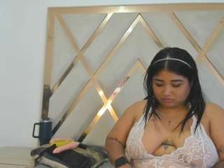 gabyasm live webcam show