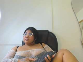 gabyasm live webcam show
