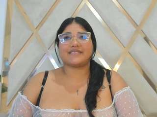 gabyasm live webcam show