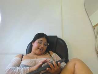 gabyasm live webcam show