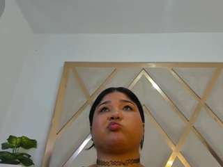 gabyasm live webcam show