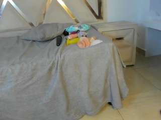 gabyasm live webcam show
