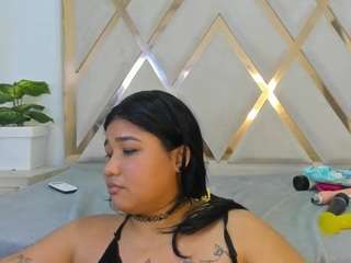 gabyasm live webcam show