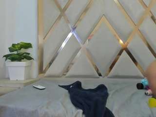 gabyasm live webcam show