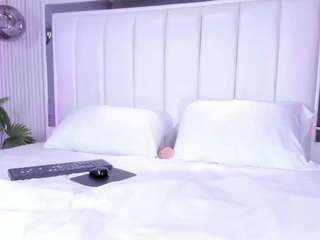 greyceleste Live Webcam on CamSoda