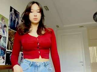 HannaShine cam