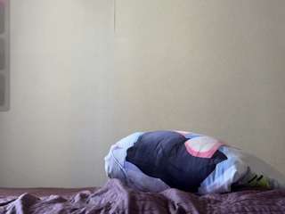Hanna live webcam show