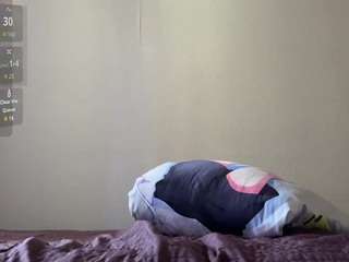 Hanna live webcam show