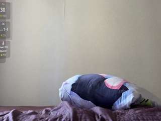 Hanna live webcam show