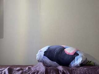 Hanna live webcam show