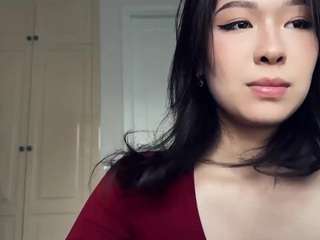 Hanna live webcam show