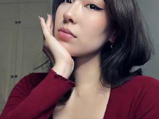 Hanna live webcam show