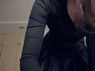 Hannashine's cam show statistics and live stream