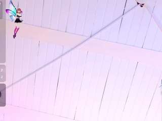 laravarela live webcam show