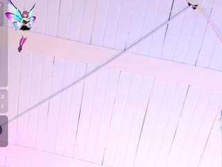laravarela live webcam show