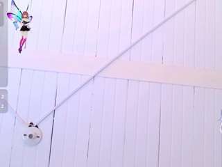 laravarela live webcam show