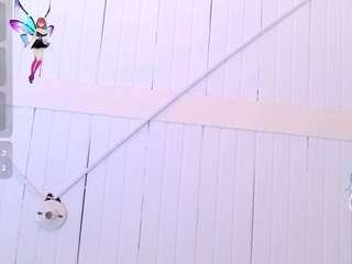 laravarela live webcam show