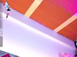 laravarela live webcam show