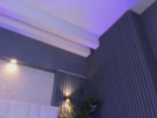 MadisonLema live webcam show