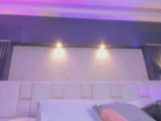 MadisonLema live webcam show