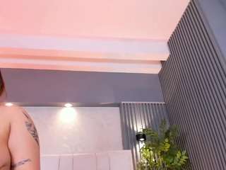 MadisonLema live cam preview