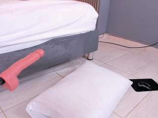 MadisonLema live cam preview