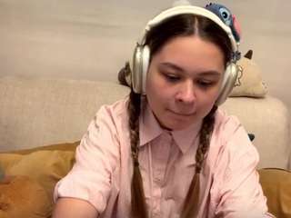 mirastigall Live Webcam on CamSoda
