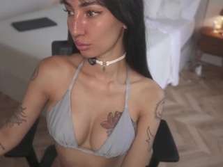 NinaBlake