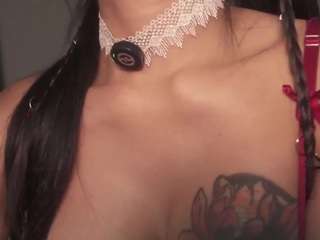 ninablake