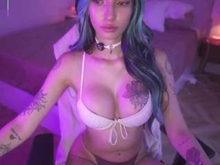 ninablake