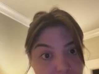 prettypampered Live Webcam on CamSoda