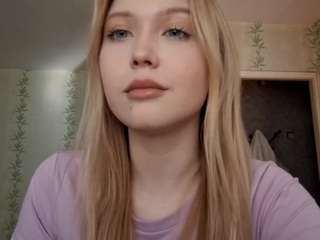 seerosebur Live Webcam on CamSoda
