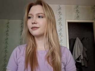 seerosebur Live Webcam on CamSoda