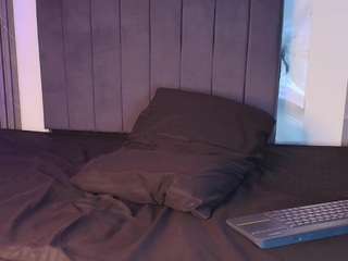 Live cam show with thomass-conor