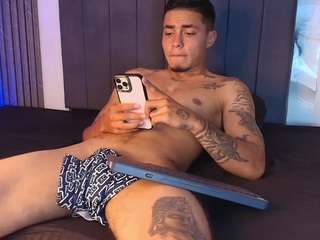 thomass-conor