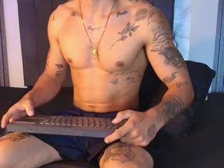 thomass-conor