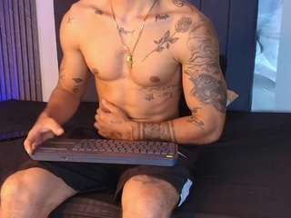 thomass-conor
