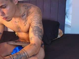 thomass-conor