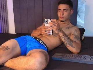 thomass-conor