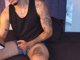 thomass-conor